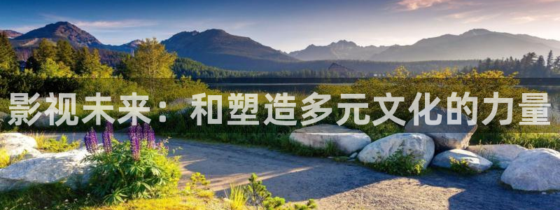 斑马t888：影视未来：和塑造多元文化的力量